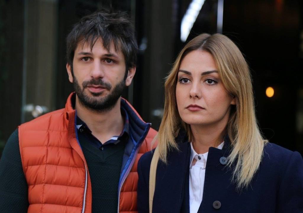 Onu affedebilecek mi? 31. bölüm foto galeri