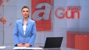 atv Gün Ortası