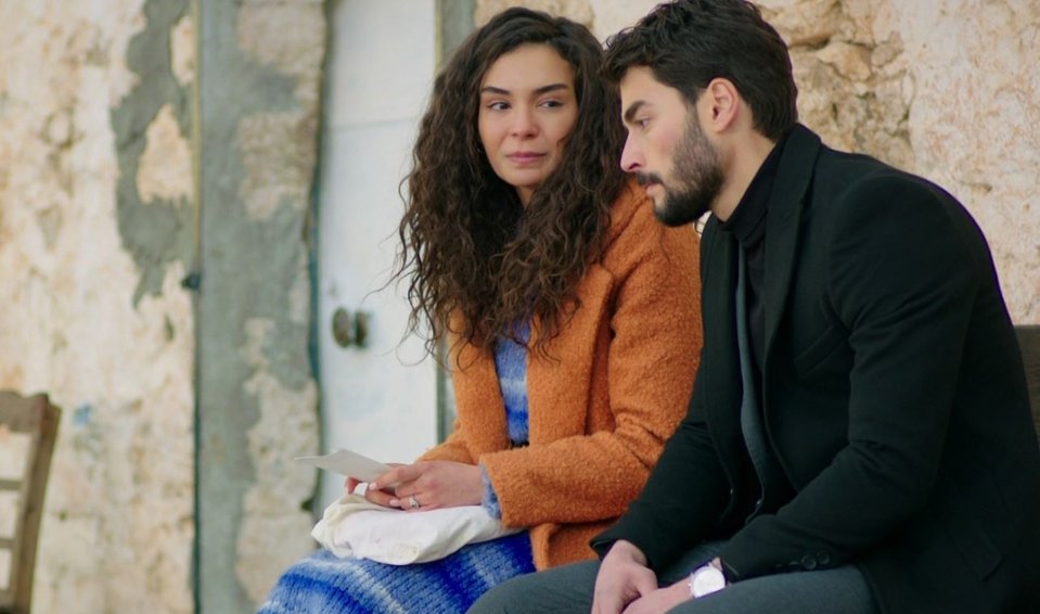 hercai