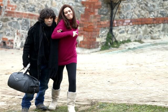 Bitmeyen Şarkı 26. bölüm fotoğrafları