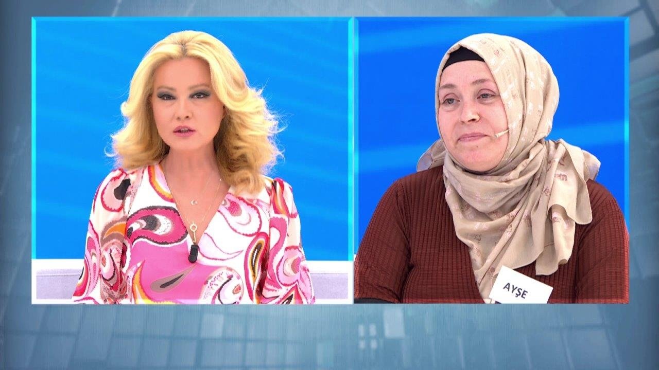 Ailesine mektup bırakıp, kayıplara karışmıştı... 