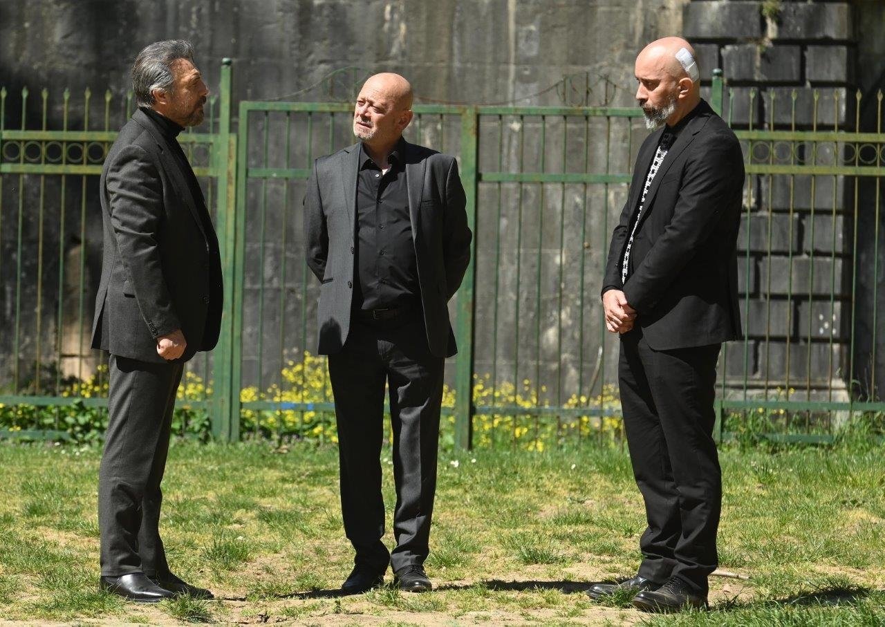 64. Bölüm Foto Galeri 