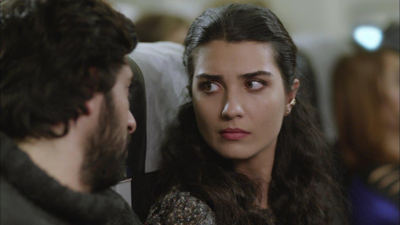 İmkansız sanılan büyük bir aşk 💞💎