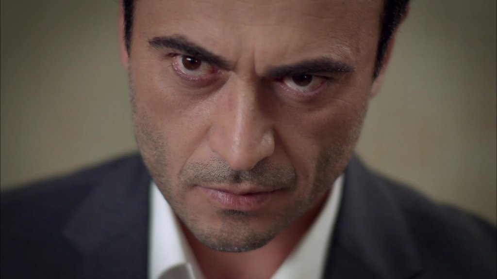 7. Bölüm Fotoğrafları