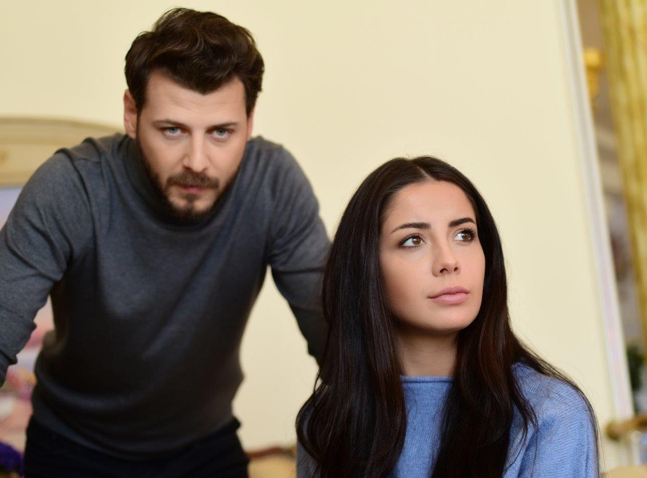 37. Bölüm Foto Galeri 