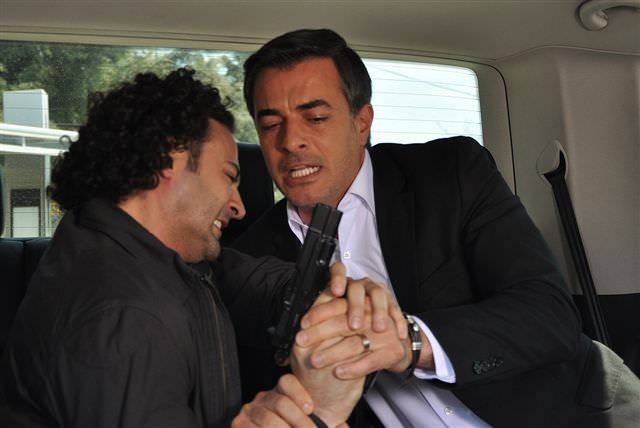 Unutulmaz 82. bölüm fotoğrafları