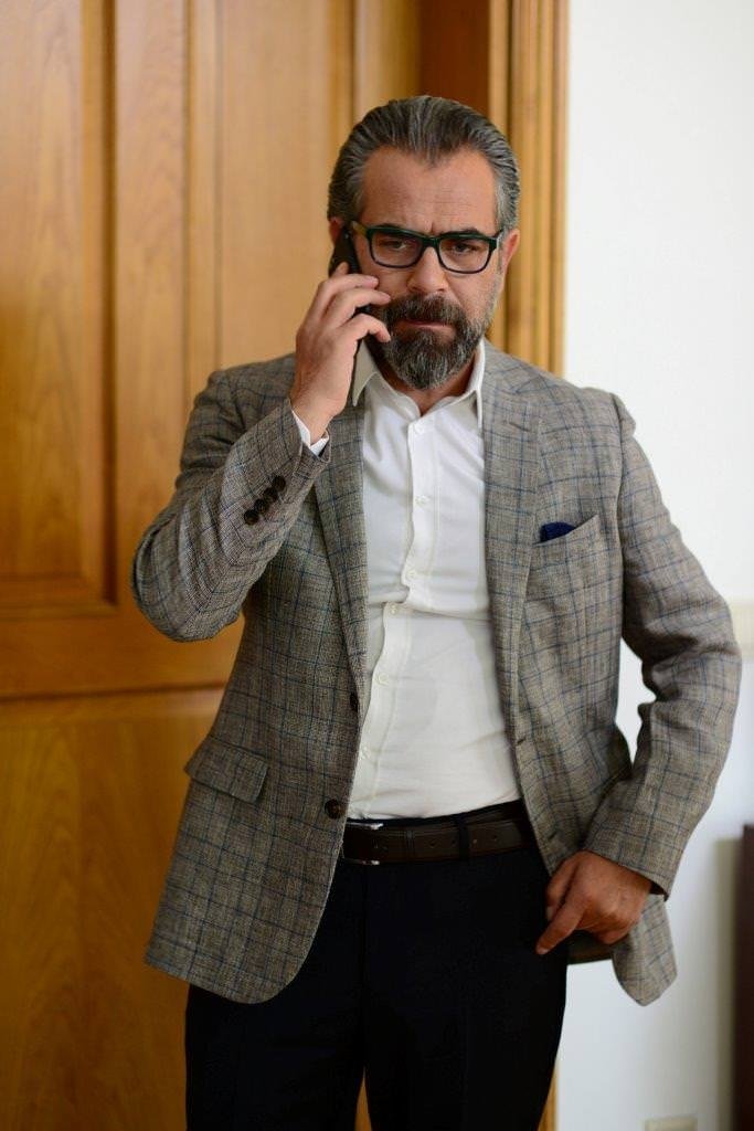 23. bölüm fotogaleri