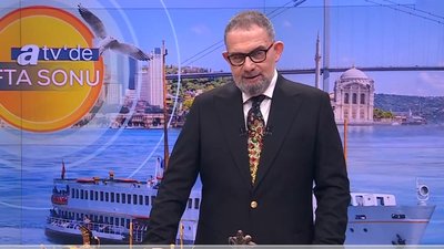 atv’de Hafta Sonu