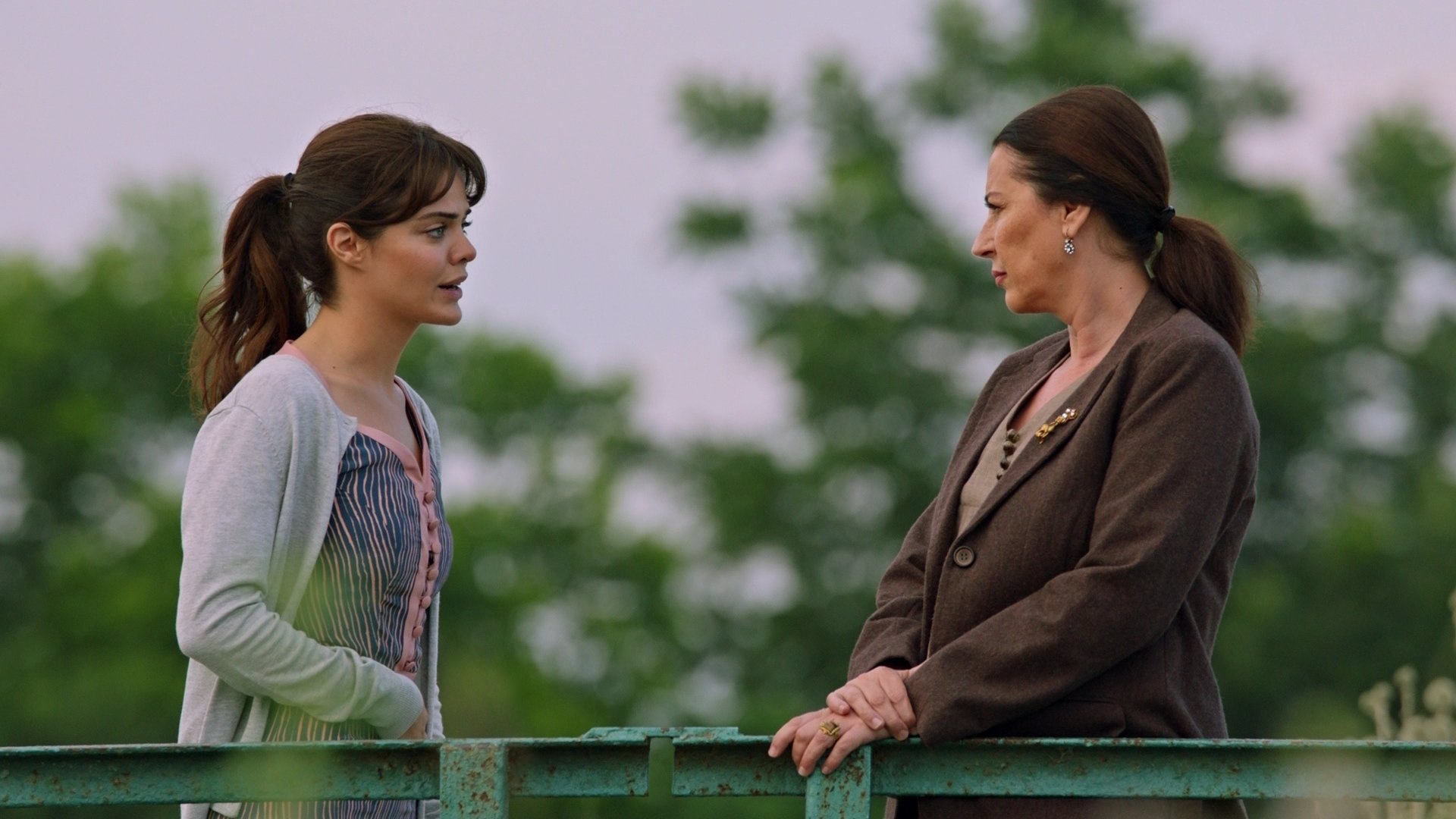 3. Bölüm foto galeri