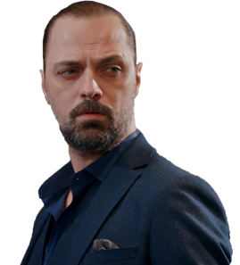 Gel Dese Aşk | Kadro | Barlas Pusat