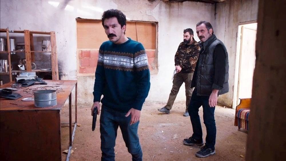 44. bölüm fotoğrafları