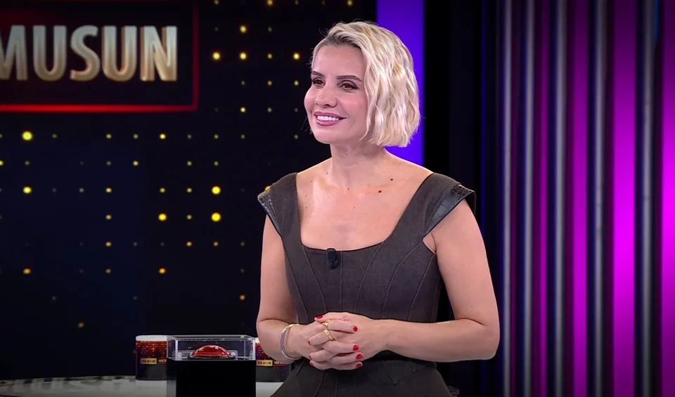 Var Mısın Yok Musun