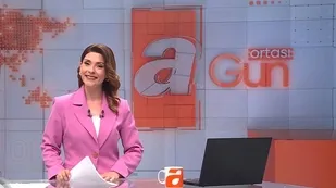 atv Gün Ortası