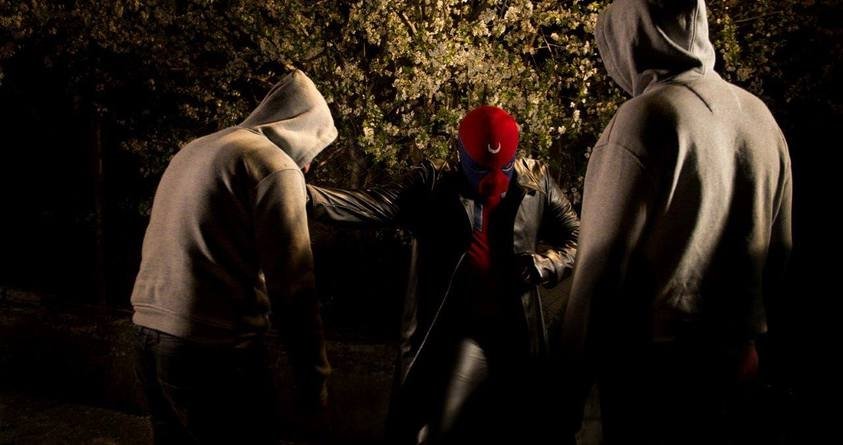 Yeni bir halk kahramanı geliyor: Akıncı