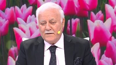 Nihat Hatipoğlu ile Kur’an ve Sünnet