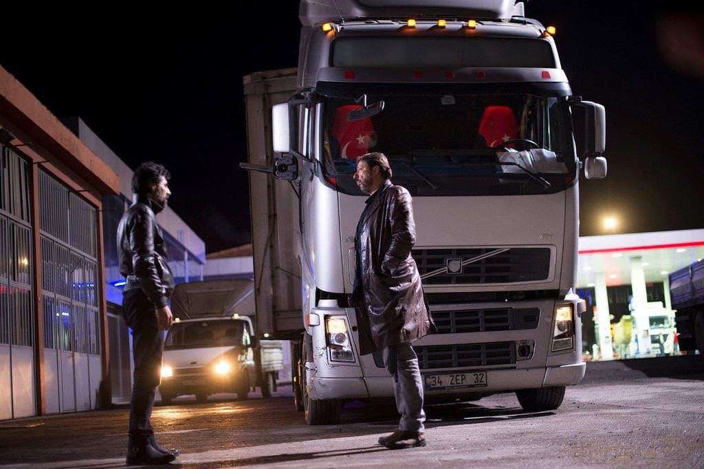 6. bölüm fotoğrafları