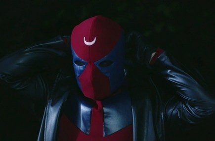 Kertenkele "Yeniden Doğuş"