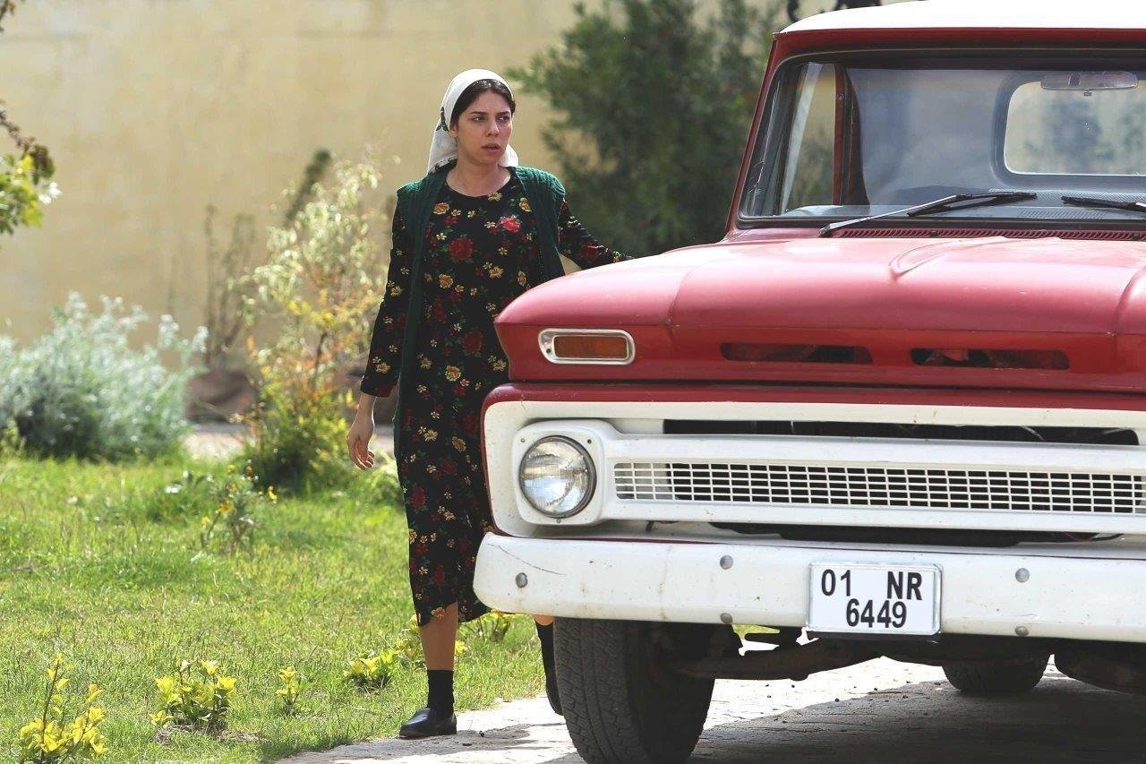 32. Bölüm Foto Galeri 