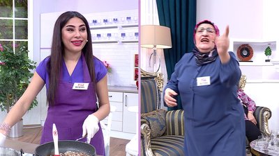 Yeşim’in ortalık karıştıracak eşya hamlesi