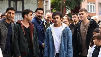 Altı Üstü İstanbul