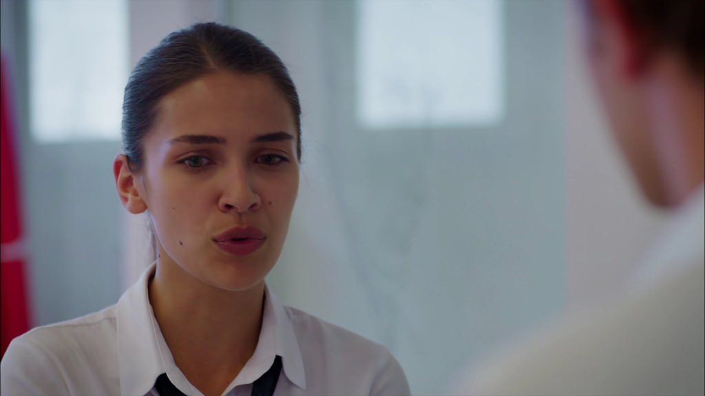 Kırgın Çiçekler 7. Bölüm Replikleri