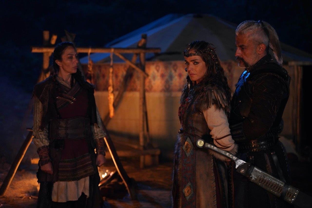 3. Bölüm Foto Galeri