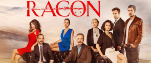 Racon Ailem İçin