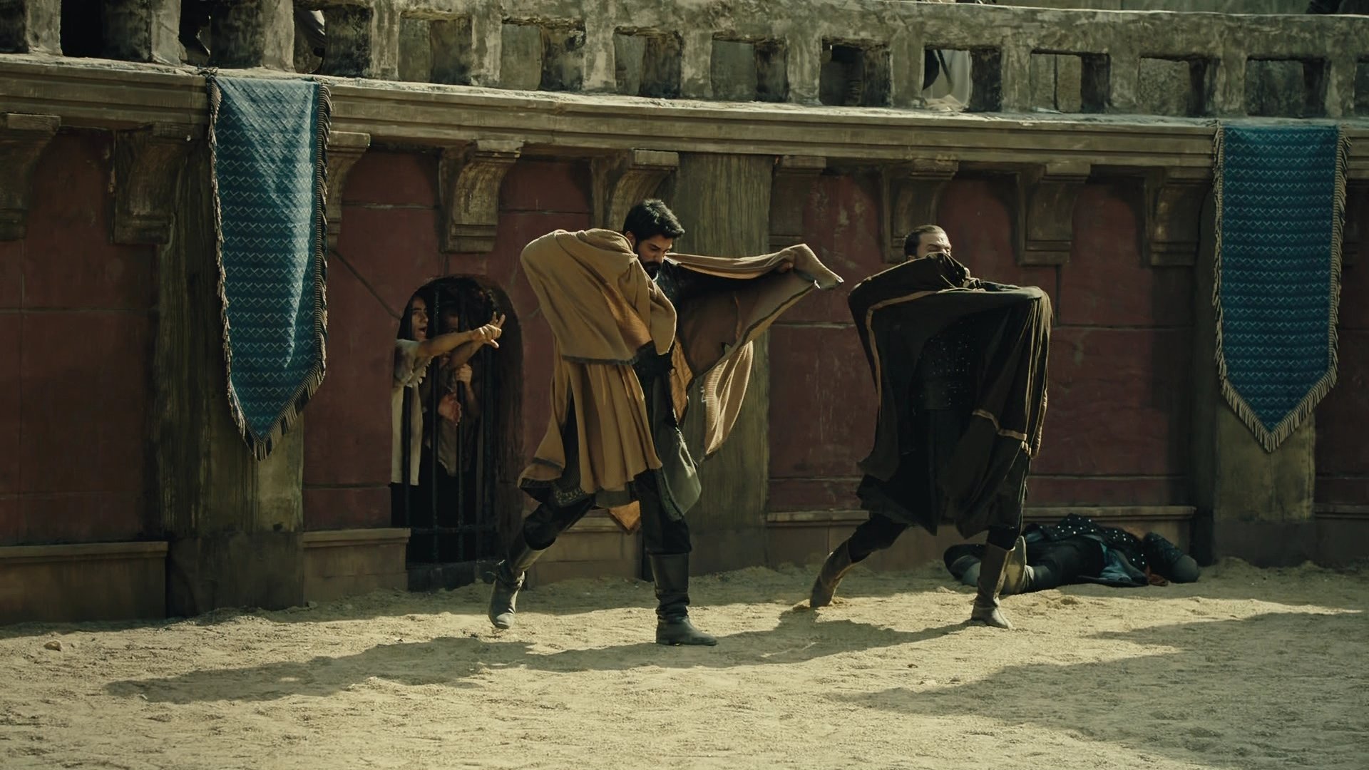 Kuruluş Osman 4. Sezonda neler olacak?