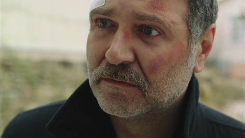 Düğün hazırlığı! 38. bölüm fotogaleri