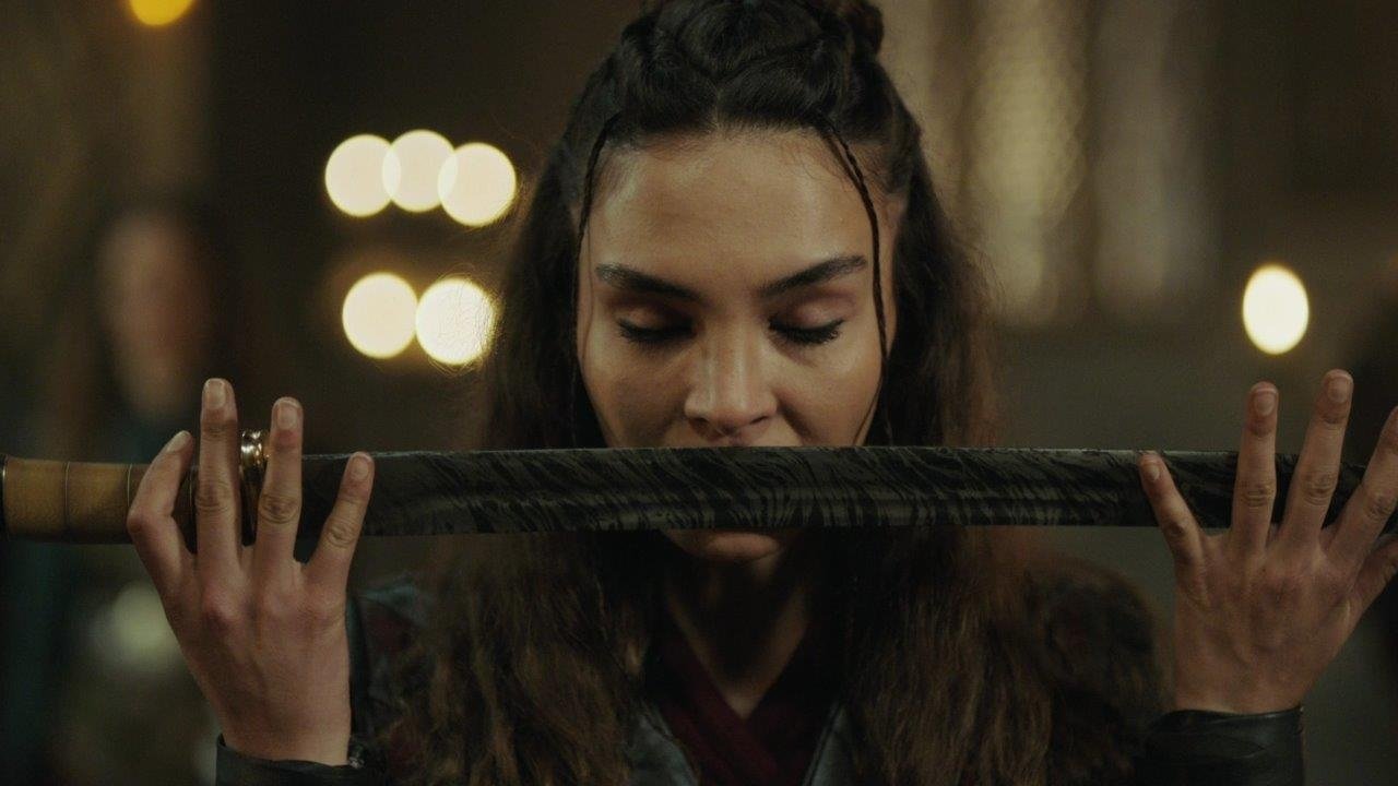 Batuga ölümden döndü! Destan yeni bölüm tanıtımından kareler...