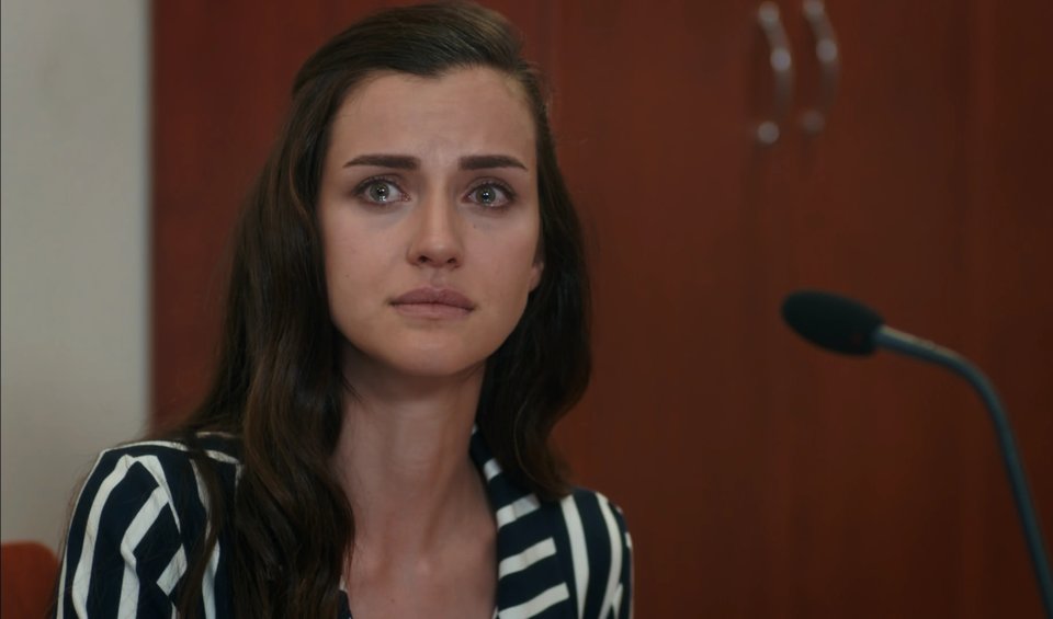 Sen Anlat Karadeniz 19. bölümde Yiğit'in velayeti Vedat'a veriliyor!