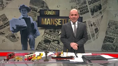 atv’de Hafta Sonu