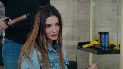 Ece’nin sinsi gelin modu açılmıştır