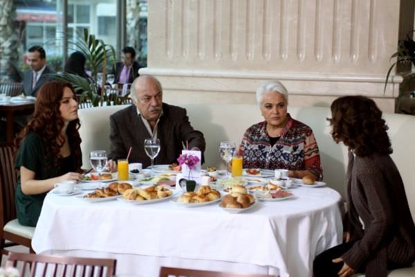 Bitmeyen Şarkı 20. Bölüm