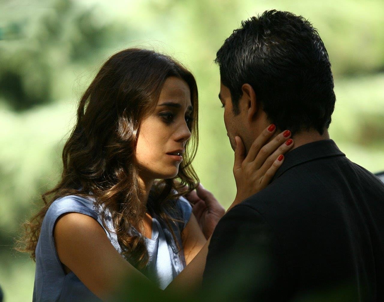 100 karede Ezel efsanesi