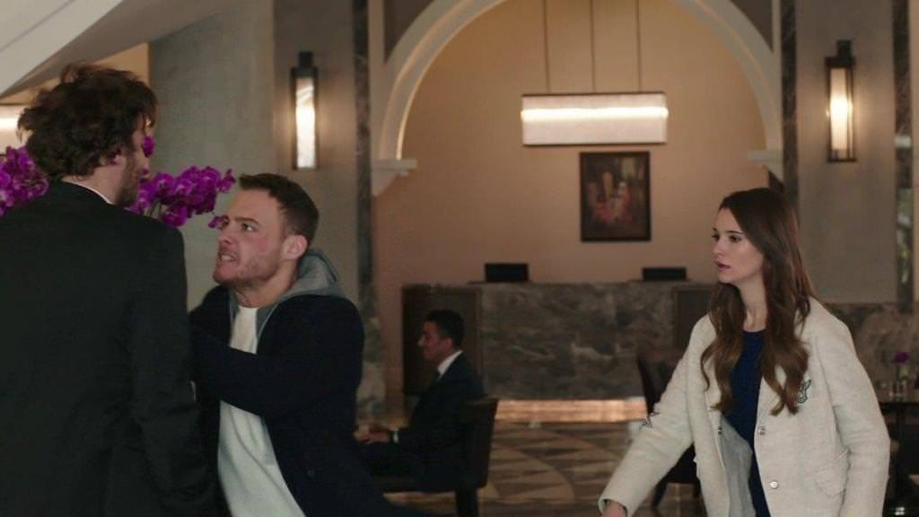 10. Bölüm foto galeri