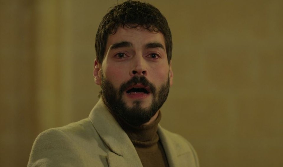hercai
