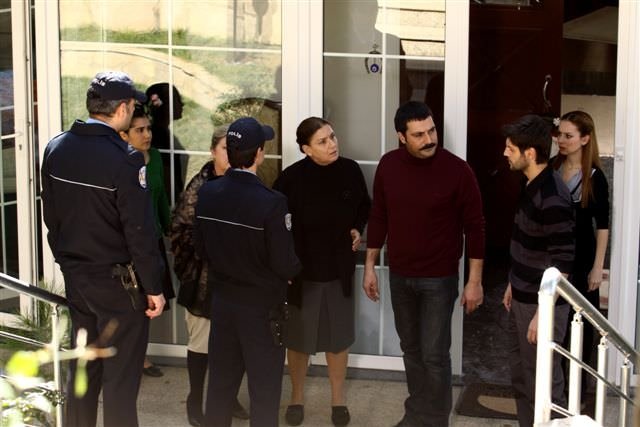 Bitmeyen Şarkı 27. bölüm fotoğrafları