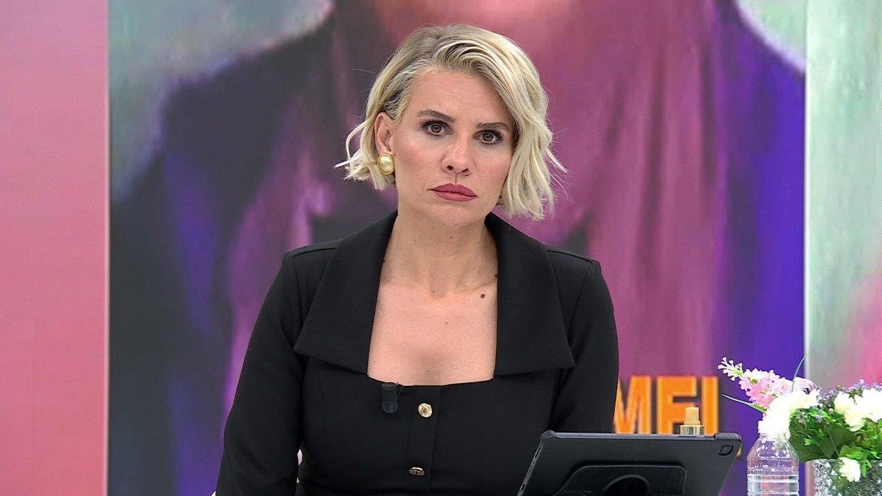 'Sözde Mehdi' Türkiye'yi ayağa kaldırdı!