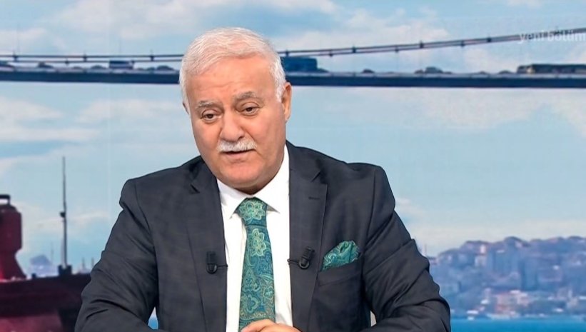 nihat-hatipoglu-ile-kuran-ve-sunnet