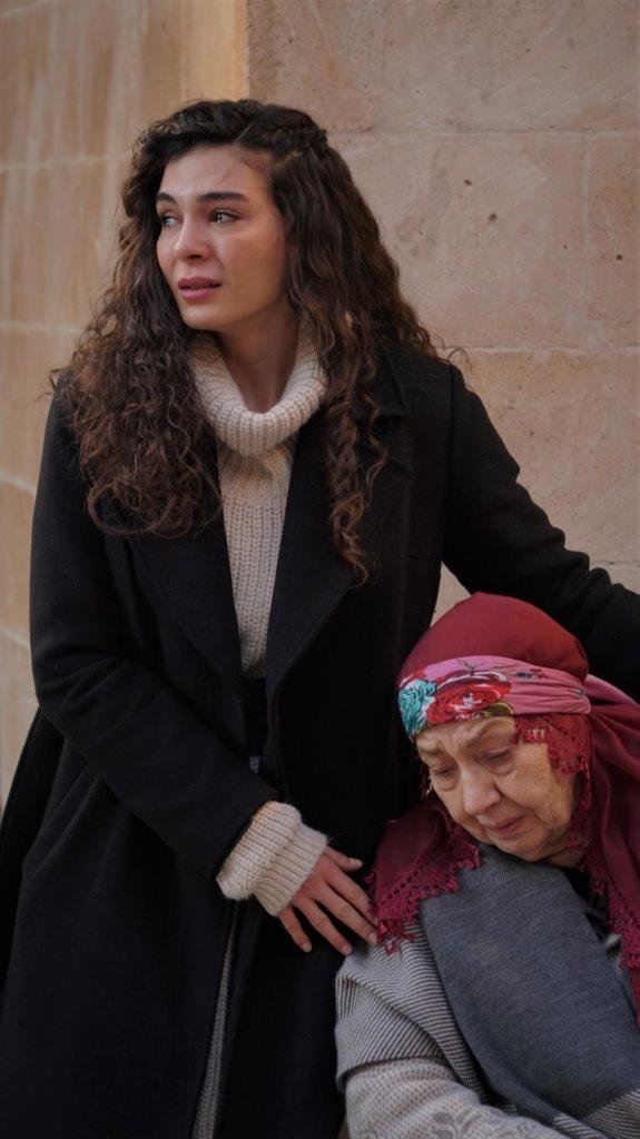 55. Bölüm Foto Galeri 