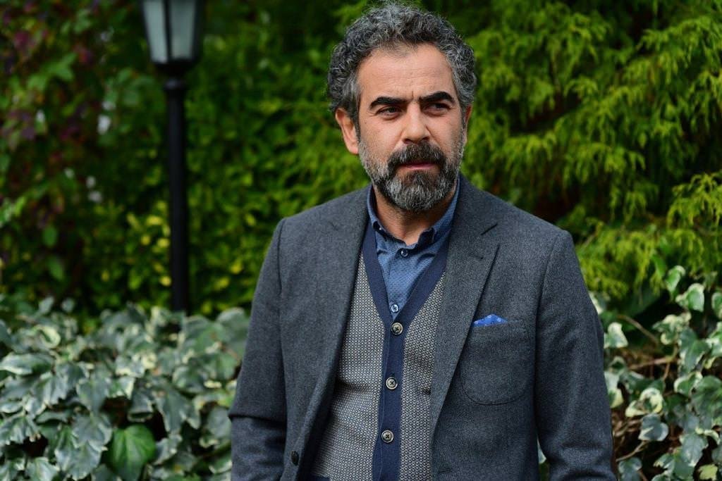 33. bölüm foto galeri