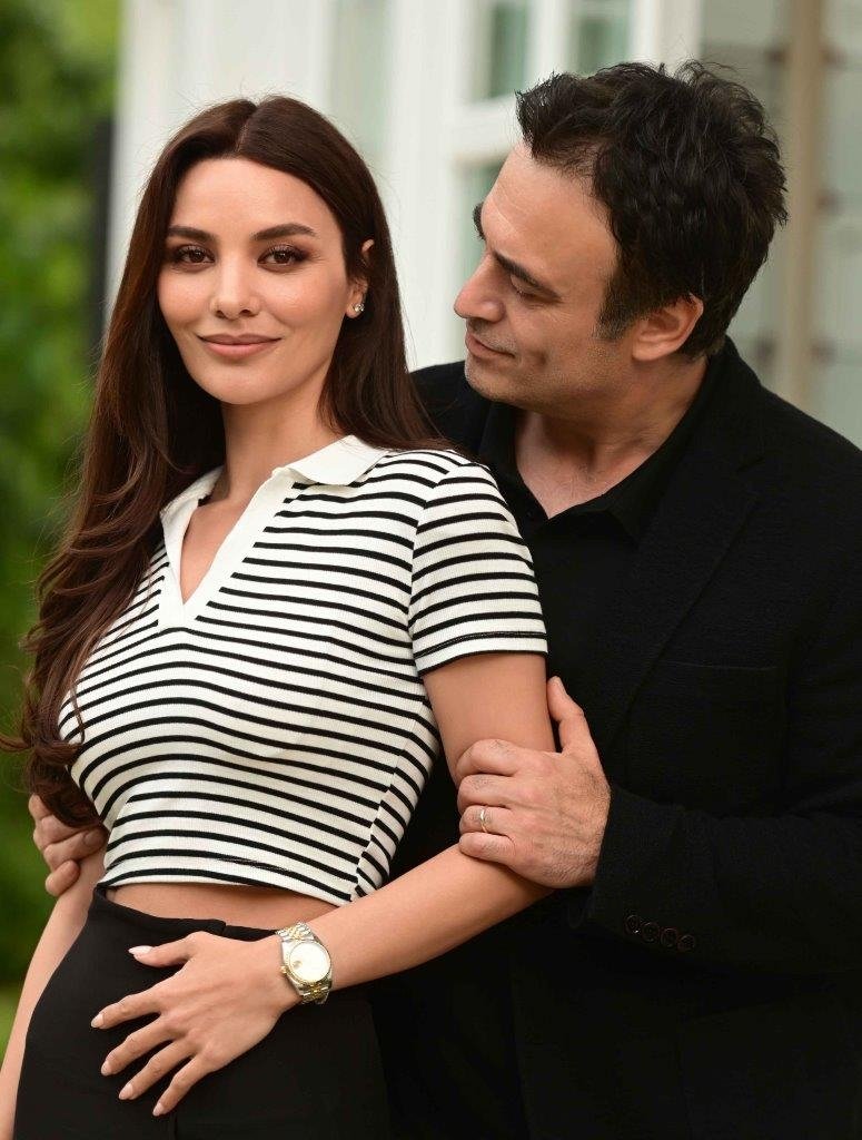 1. Bölüm Foto Galeri 