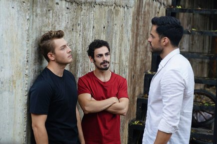 12. Bölüm Foto Galeri