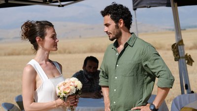 8. Bölüm Foto Galeri