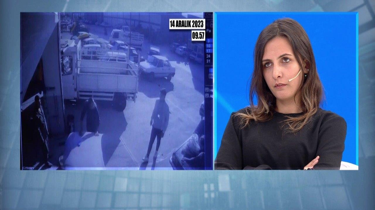 Mustafa Hakkulu cinayetinde yeni gelişmeler...