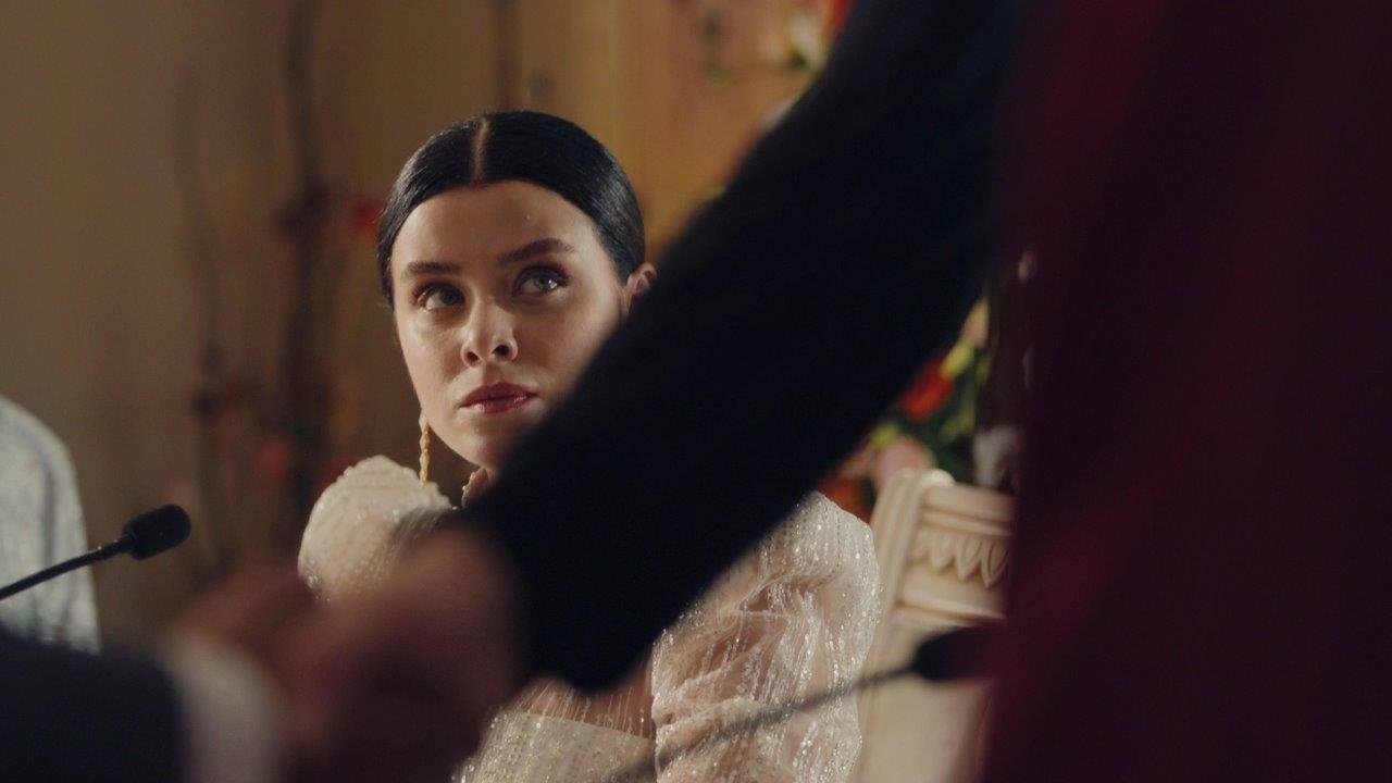 Ateş Kuşları'ndan bomba tanıtım!