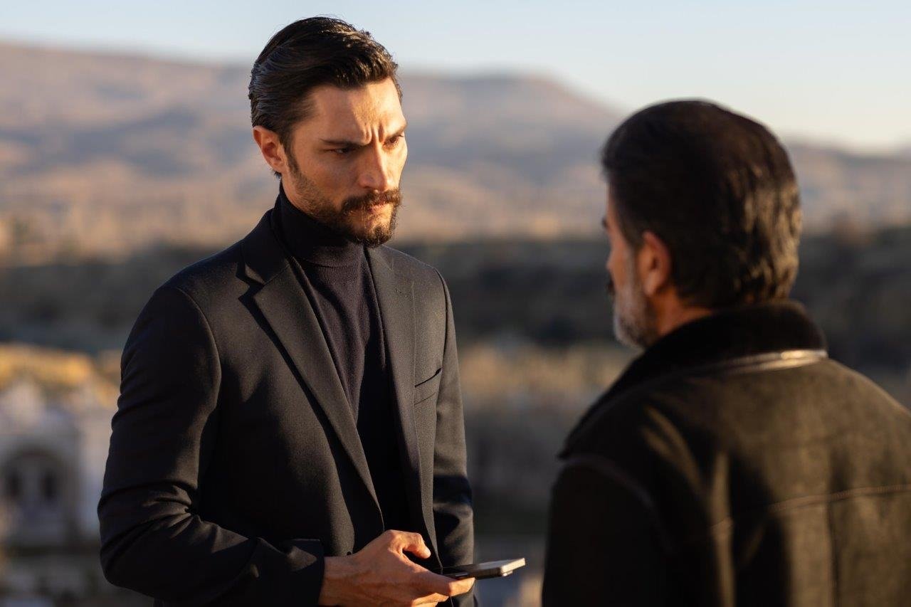 18. Bölüm Foto Galeri 