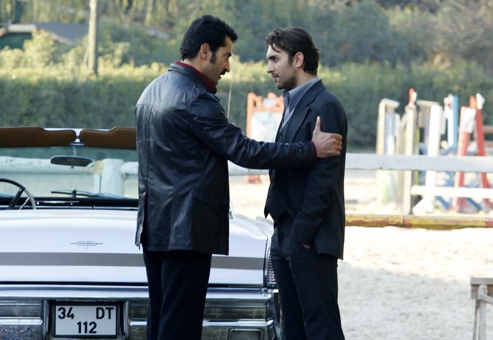 85. bölüm fotoğrafları