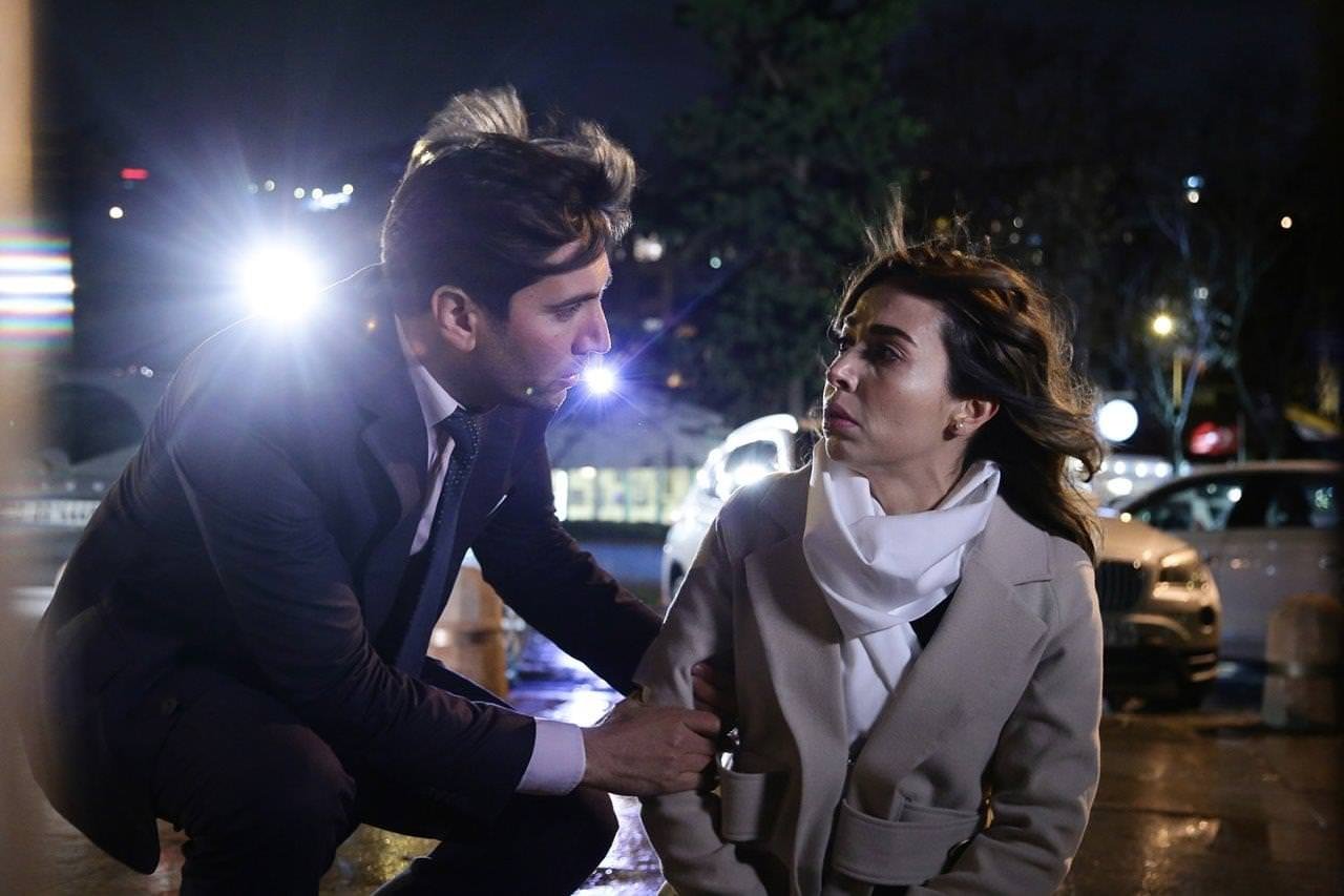 15. Bölüm Foto Galeri